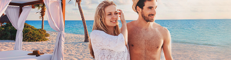 Cancun Airport Transfers - Playa Mujeres Transportation