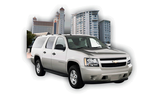 Cancun Transfers